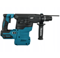MAKITA HR008GZ06 - Akumulatorowa młotowiertarka z podkuwaniem SDS-Plus 40 V