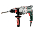 Metabo UHE 2660 QUICK - Młotowiertarka 3-funkcyjna SDS-Plus