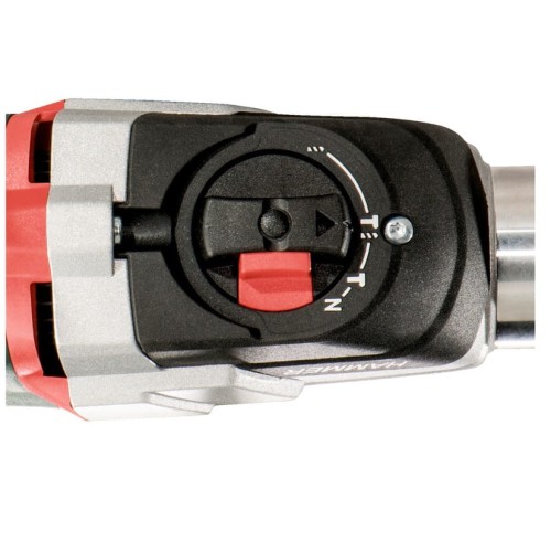 Metabo UHE 2660 QUICK - Młotowiertarka 3-funkcyjna SDS-Plus