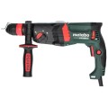 Metabo KHE 2645 Q - Młotowiertarka 3-funkcyjna SDS-Plus