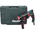 Metabo KHE 2845 Q - Młotowiertarka 3-funkcyjna SDS-Plus
