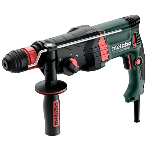 Metabo KHE 2845 Q - Młotowiertarka 3-funkcyjna SDS-Plus