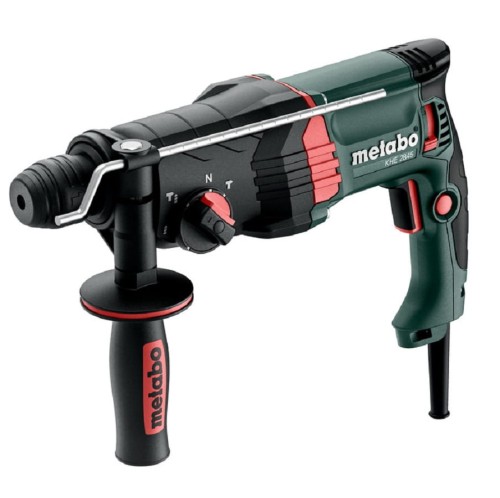 Metabo KHE 2845 - Młotowiertarka 3-funkcyjna SDS-Plus