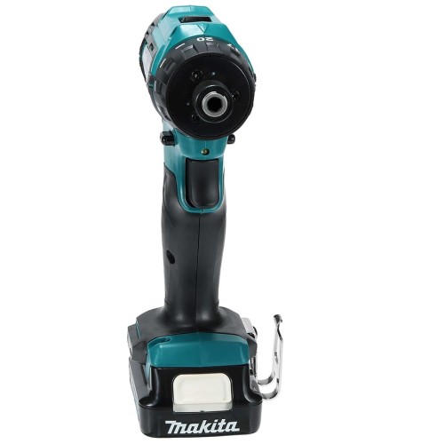 MAKITA DF033DSAE - Wiertarko-wkrętarka akumulatorowa