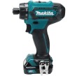 MAKITA DF033DSAE - Wiertarko-wkrętarka akumulatorowa