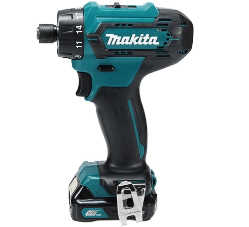 MAKITA DF033DSAE - Wiertarko-wkrętarka akumulatorowa