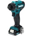 MAKITA DF033DSAE - Wiertarko-wkrętarka akumulatorowa