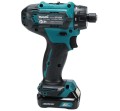 MAKITA DF033DSAE - Wiertarko-wkrętarka akumulatorowa