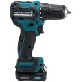 MAKITA DF332DSME - Wiertarko-wkrętarka akumulatorowa