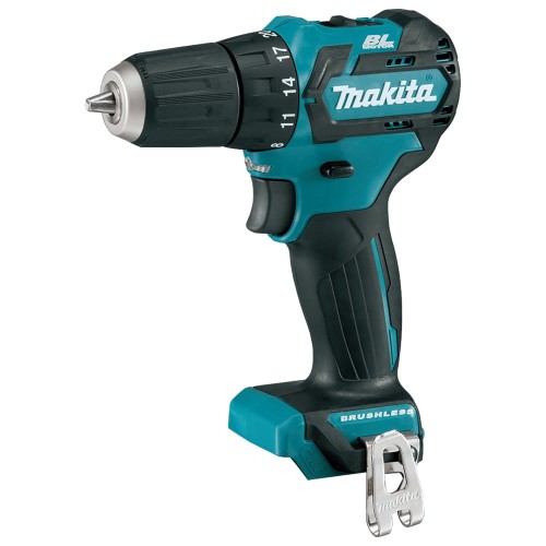 MAKITA DF332DSME - Wiertarko-wkrętarka akumulatorowa