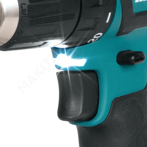 MAKITA DF332DSME - Wiertarko-wkrętarka akumulatorowa