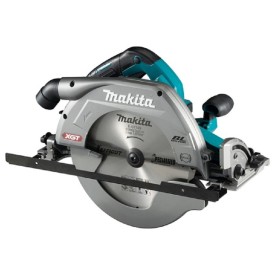 MAKITA HS011GZ - Akumulatorowa pilarka tarczowa 260-270 MM / 40V