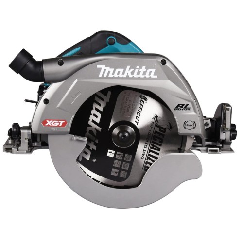 MAKITA HS011GZ - Akumulatorowa pilarka tarczowa 260-270 MM / 40V