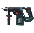 Metabo PL2230035- Akumulatorowy młot SDS-Plus KH 18 LTX BL 24 Q + Akumulatorowa lampa budowlana BSA 12-18 LED 2000