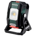 Metabo PL2230035- Akumulatorowy młot SDS-Plus KH 18 LTX BL 24 Q + Akumulatorowa lampa budowlana BSA 12-18 LED 2000