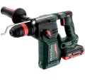 Metabo PL2230035- Akumulatorowy młot SDS-Plus KH 18 LTX BL 24 Q + Akumulatorowa lampa budowlana BSA 12-18 LED 2000