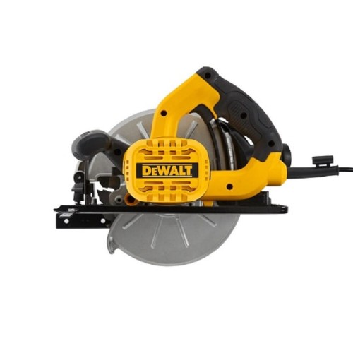 DeWalt DWE5615 - Pilarka tarczowa 190 MM