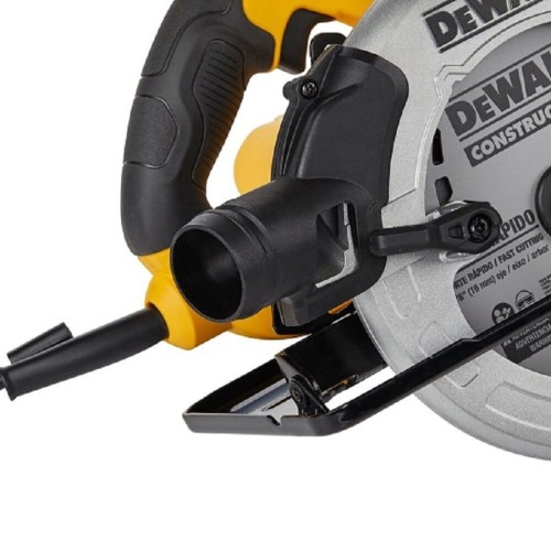DeWalt DWE5615 - Pilarka tarczowa 190 MM