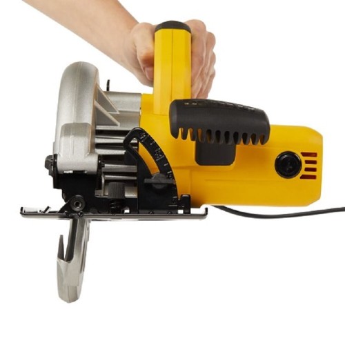 DeWalt DWE5615 - Pilarka tarczowa 190 MM