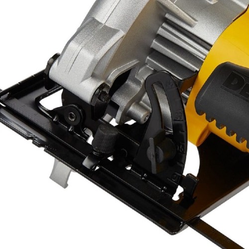 DeWalt DWE5615 - Pilarka tarczowa 190 MM