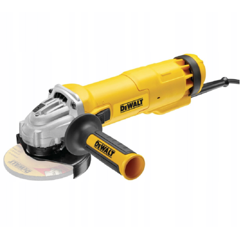 DEWALT DWE4206 - Szlifierka kątowa 115 MM