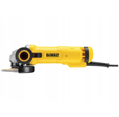 DEWALT DWE4206 - Szlifierka kątowa 115 MM