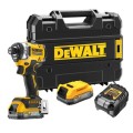 DeWalt DCF860E2T - Akumulatorowa zakrętarka udarowa 18V