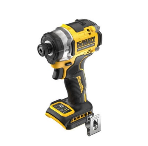DeWalt DCF860E2T - Akumulatorowa zakrętarka udarowa 18V