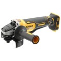 DEWALT DCG413N - Akumulatorowa szlifierka kątowa 115MM  18V