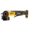 DEWALT DCG413N - Akumulatorowa szlifierka kątowa 115MM  18V