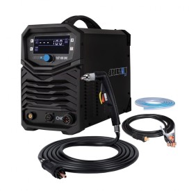 Spartus EasyCUT 100 CNC - Inwertorowa przecinarka plazmowa 