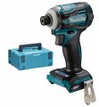 Makita TD001GZ02 - Akumulatorowa Zakretarka udarowa 1/4" 40 V 