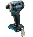 Makita TD001GZ02 - Akumulatorowa Zakretarka udarowa 1/4" 40 V 