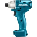 MAKITA TD112DMZ - Akumulatorowy Zakrętak udarowy 1/4" 