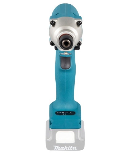 MAKITA TD112DMZ - Akumulatorowy Zakrętak udarowy 1/4" 