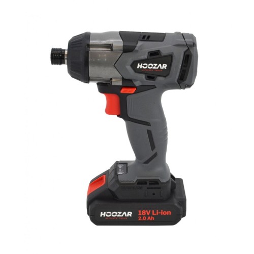 Hoozar AW06132 - Akumulatorowa Zakretarka udarowa 18 V 