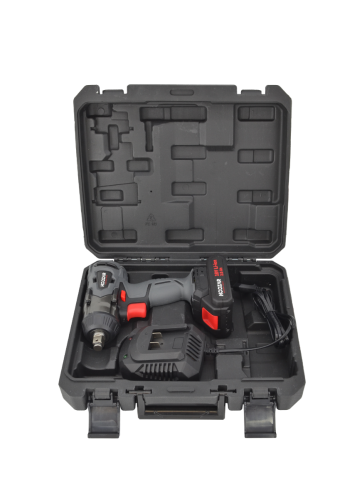 Hoozar AW06132 - Akumulatorowa Zakretarka udarowa 18 V 