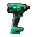 HIKOKI WH18DAW4Z- Akumulatorowy zakrętak udarowy 1/4"