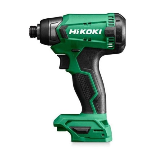 HIKOKI WH18DAW4Z- Akumulatorowy zakrętak udarowy 1/4"