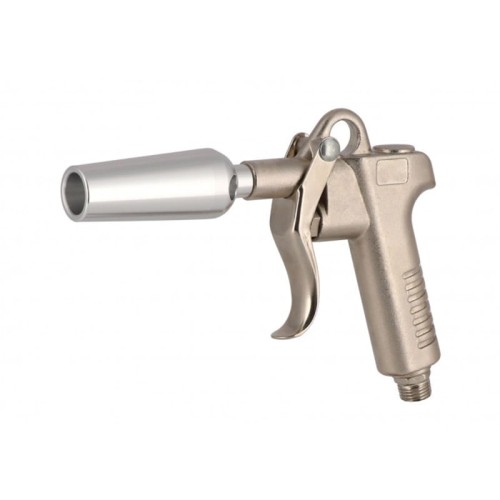 AIRPRESS 4300002 - Pistolet do przedmuchu z turbodyszą