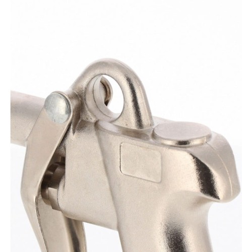 AIRPRESS 4300002 - Pistolet do przedmuchu z turbodyszą