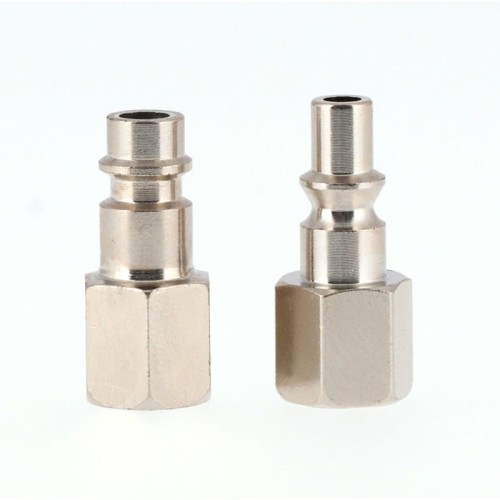 AIRPRESS 4300002 - Pistolet do przedmuchu z turbodyszą