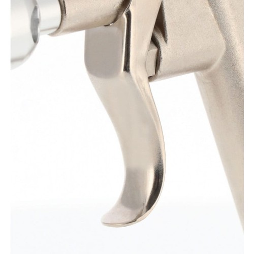 AIRPRESS 4300002 - Pistolet do przedmuchu z turbodyszą