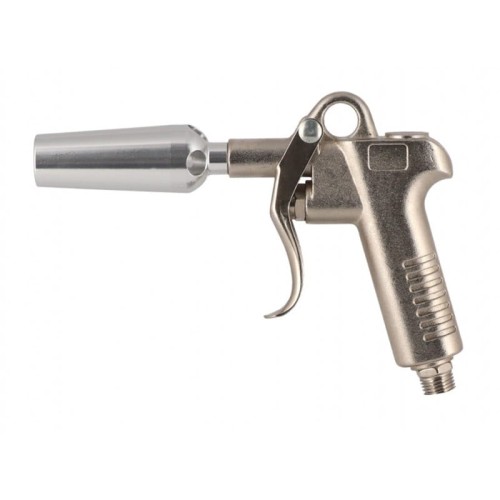 AIRPRESS 4300002 - Pistolet do przedmuchu z turbodyszą