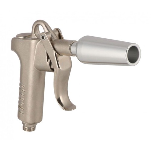 AIRPRESS 4300002 - Pistolet do przedmuchu z turbodyszą