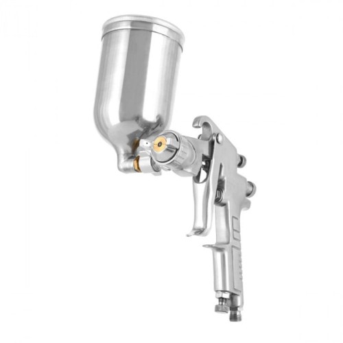 AIRPRESS 45184-3.0 - Pistolet do farb gęstych HP 3,0 mm
