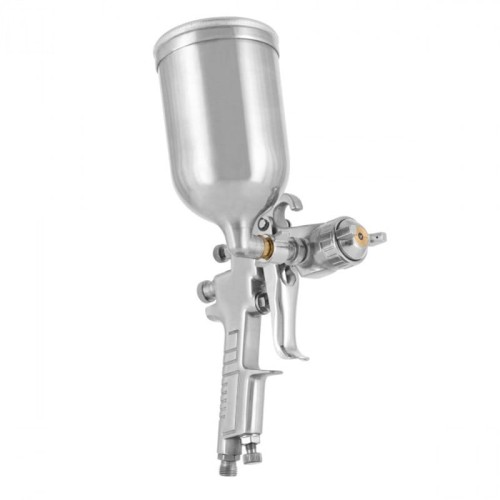 AIRPRESS 45184-3.0 - Pistolet do farb gęstych HP 3,0 mm