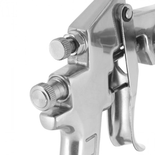 AIRPRESS 45184-3.0 - Pistolet do farb gęstych HP 3,0 mm