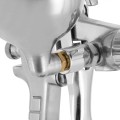 AIRPRESS 45184-3.0 - Pistolet do farb gęstych HP 3,0 mm
