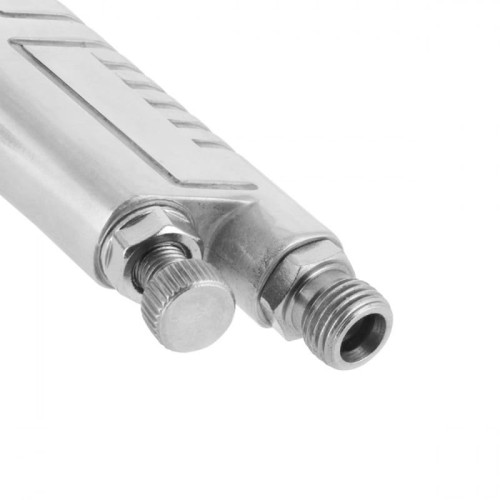 AIRPRESS 45184-3.0 - Pistolet do farb gęstych HP 3,0 mm